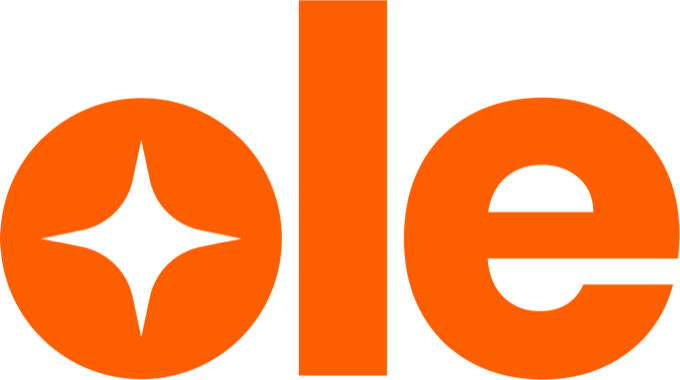Ole logosu